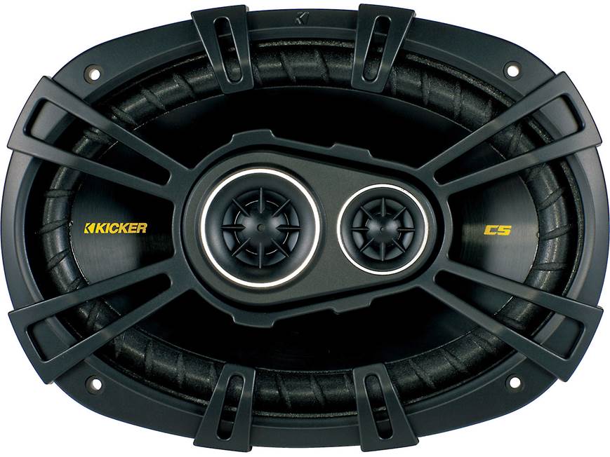 Kicker 40CS6934 6