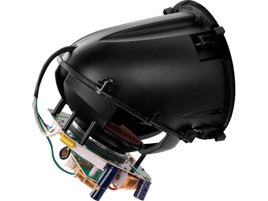 Polk Audio 900-LS In-ceiling speaker at Crutchfield