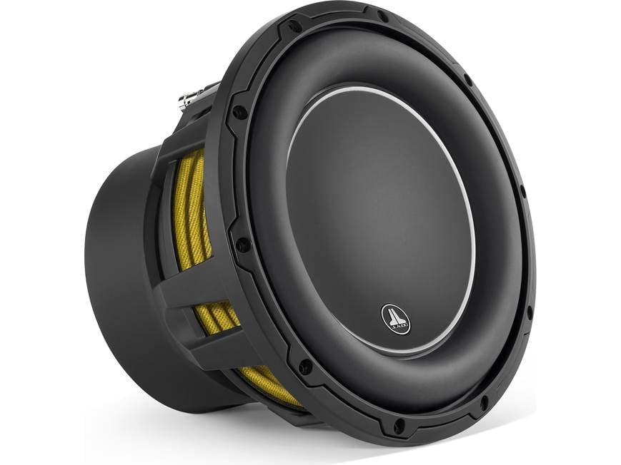 JL Audio 10W6v3-D4 vs Hertz ML 2500.3