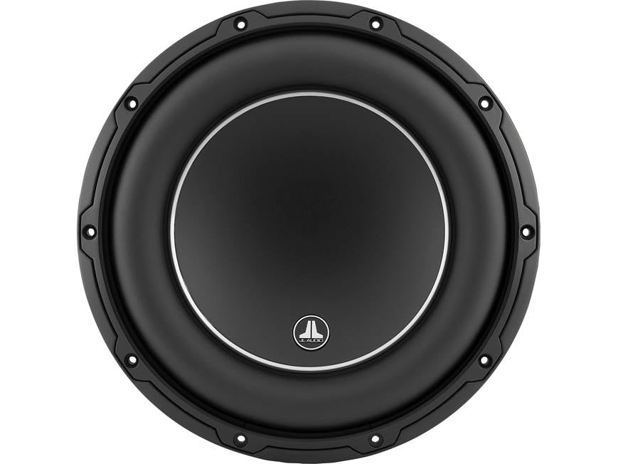 JL Audio 10W6v3-D4 W6v3 Series 10