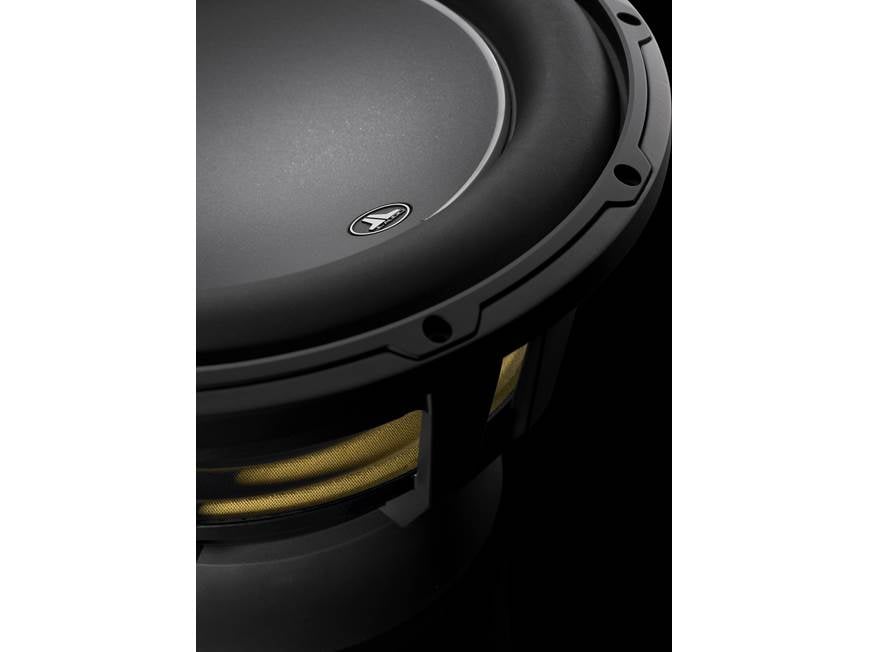 JL Audio 12W6v3-D4 W6v3 Series 12