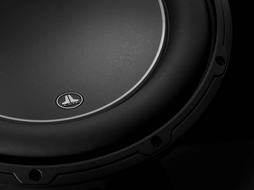 JL Audio 12W6v3-D4 W6v3 Series 12