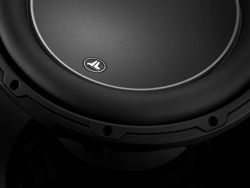 JL Audio 12W6v3-D4 W6v3 Series 12
