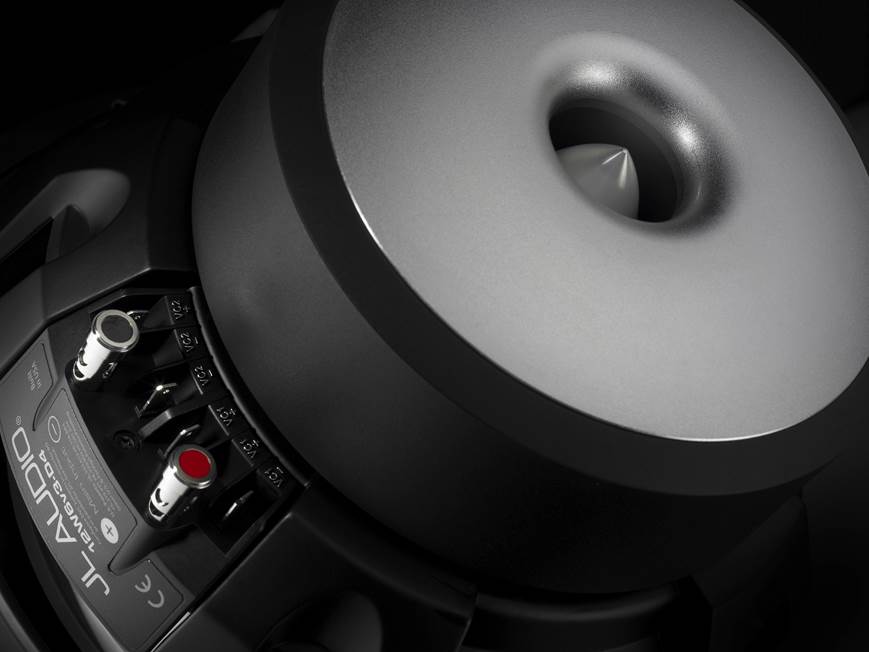 JL Audio 12W6v3-D4 W6v3 Series 12