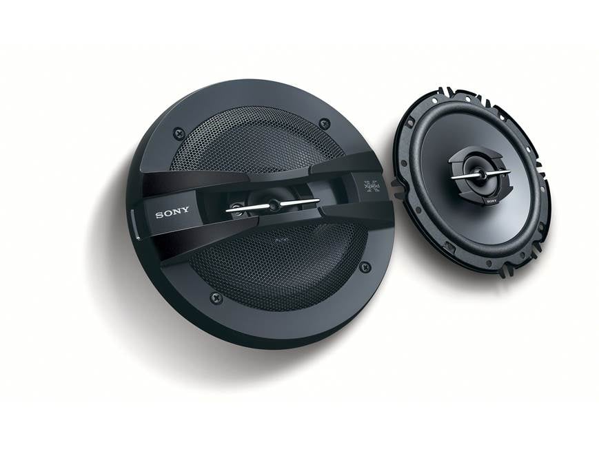 Sony XS-GT1638F 6-1/2