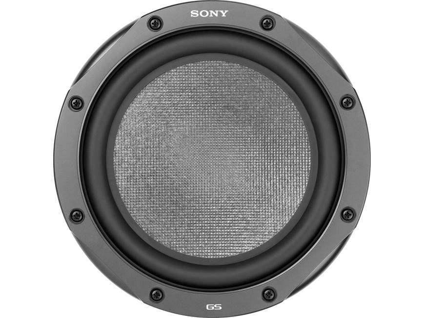 Sony XS-GS80L GS Series 8