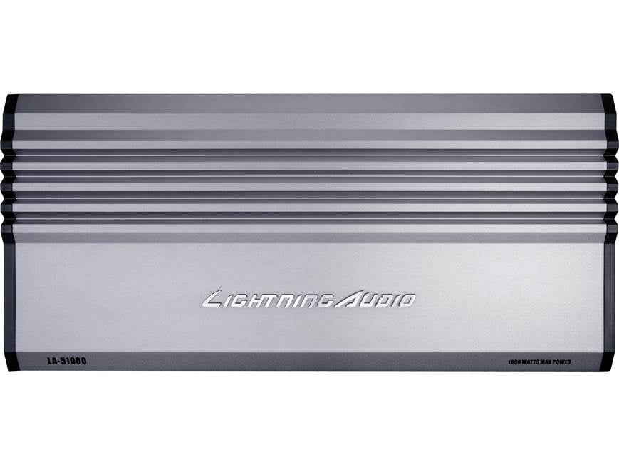 その他 LIGHTNING AUDIO LA-D412 Lightning Audio LA-D412