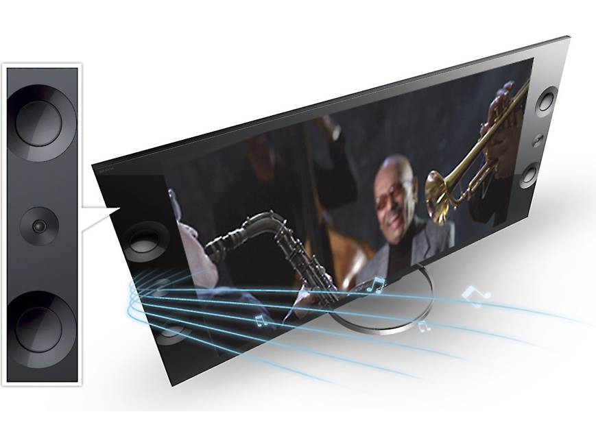 Sony XBR-55X900A 55