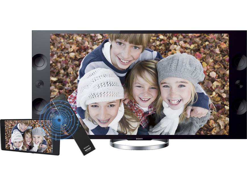 Sony XBR-65X900A 65