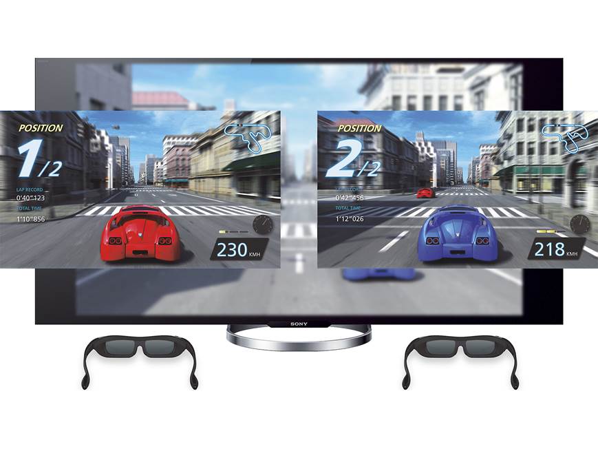 Sony XBR-65X900A 65
