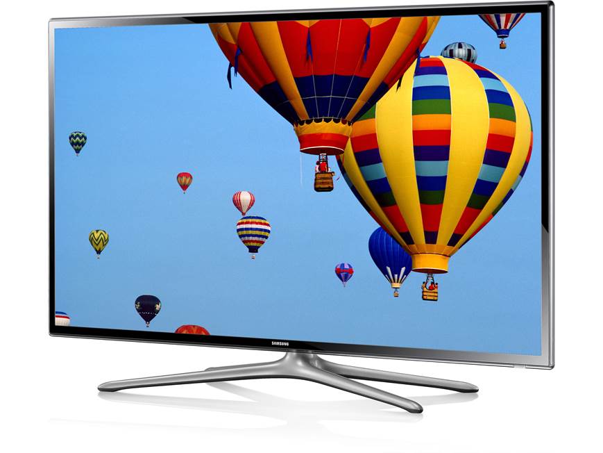 Samsung UN46F6300 46