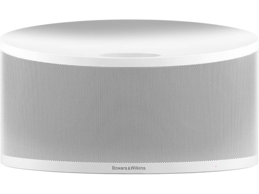 Bowers & Wilkins Z2 (White) Powered speaker system with Apple