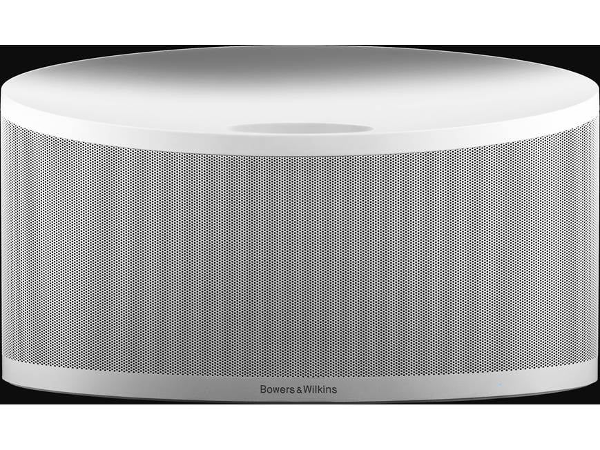 Bowers & Wilkins Z2 (White) Powered speaker system with Apple