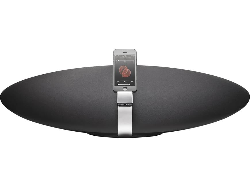 Bowers & Wilkins Zeppelin Air with Lightning™ Connector Powered
