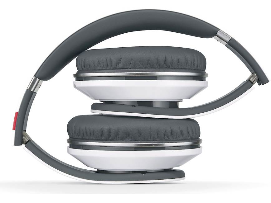 Beats by Dr. Dre® Studio® EKOCYCLE Over-Ear Headphone at Crutchfield