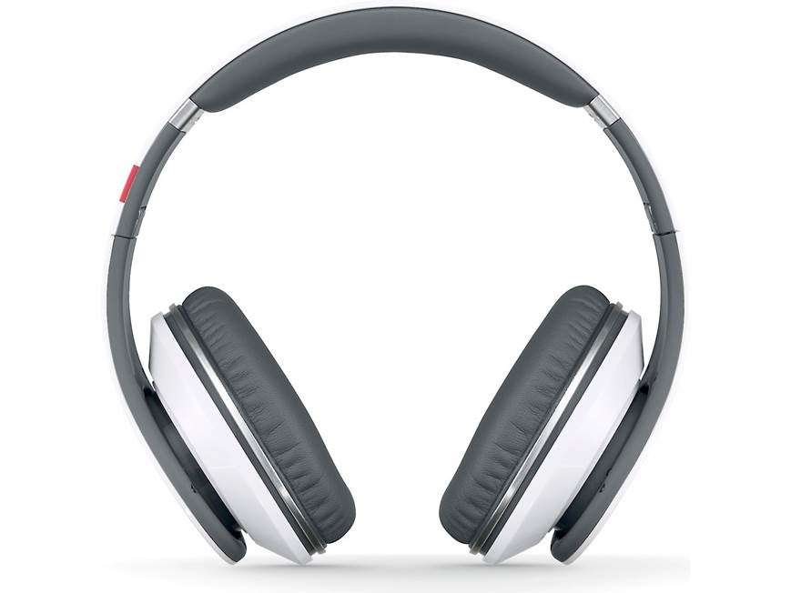 Beats by Dr. Dre® Studio® EKOCYCLE Over-Ear Headphone at Crutchfield
