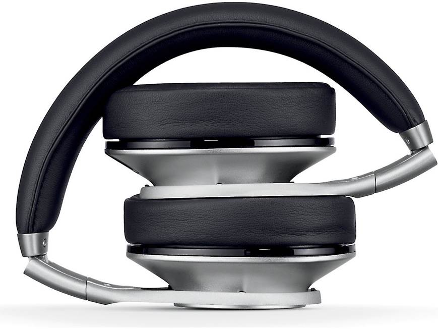 Beats by Dr. Dre® Executive™ Over-Ear Headphone with noise