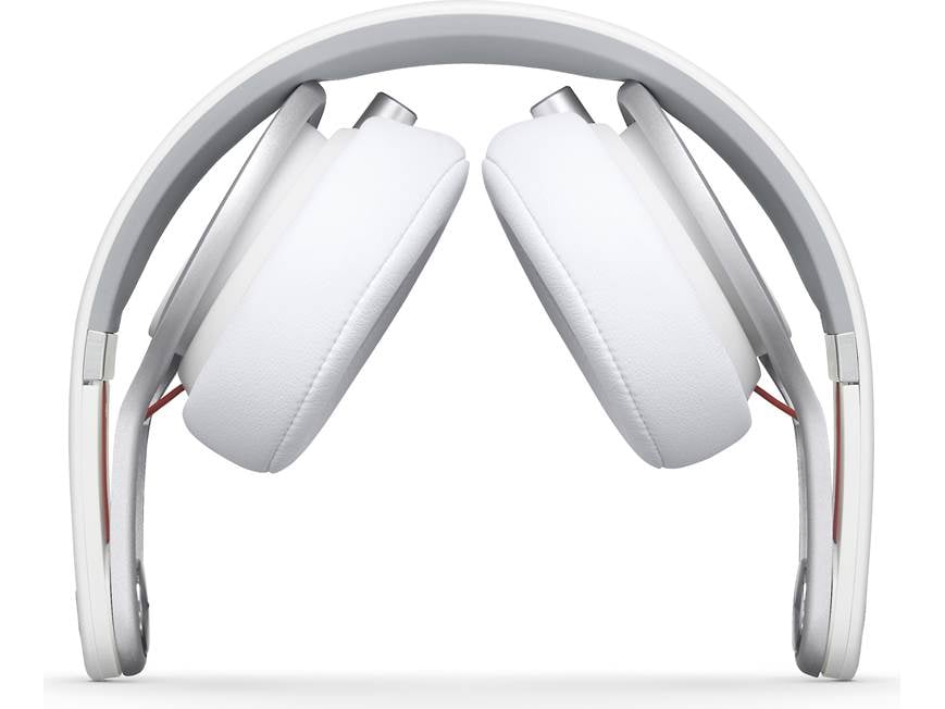 Beats by Dr. Dre™ Mixr™ (White) On-Ear Headphone (White) at