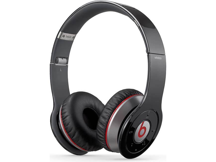 家電 beat by dr.dre wireless Beats by Dr. Dre® Wireless™ On-Ear Headphone with Bluetooth® at