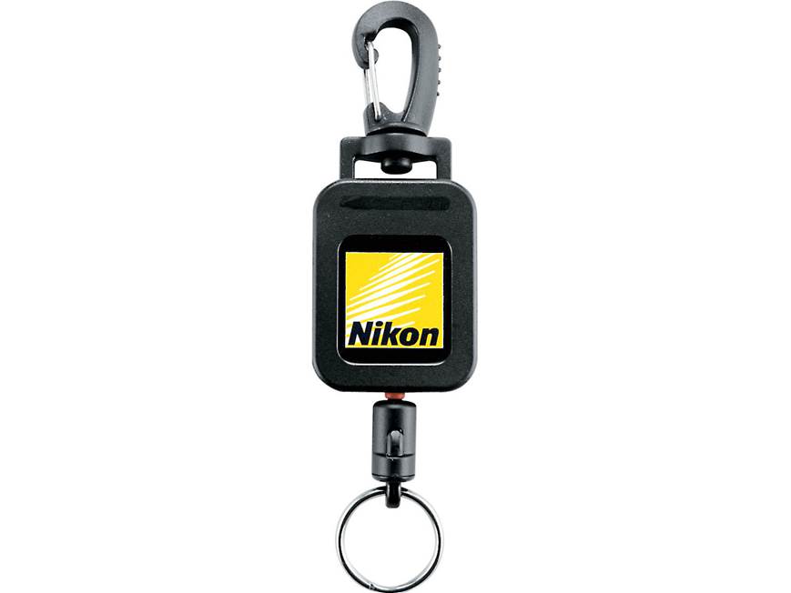Nikon 8172 Retractable Rangefinder Tether, New