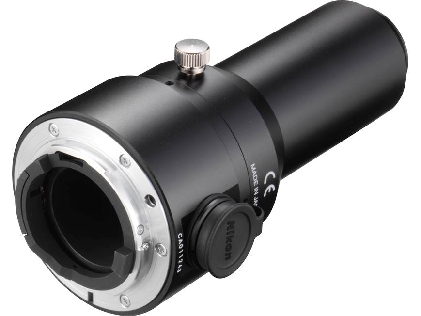 Nikon FSA-L1 Digital SLR camera attachment for compatible Nikon