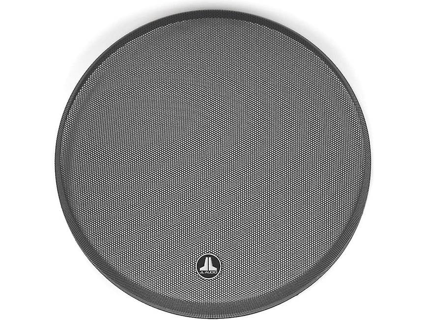 JL Audio SGR-12W6v2/v3 Grille for 12