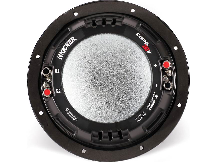 ko Kicker 40CWRT82 CompRT shallow-mount 8
