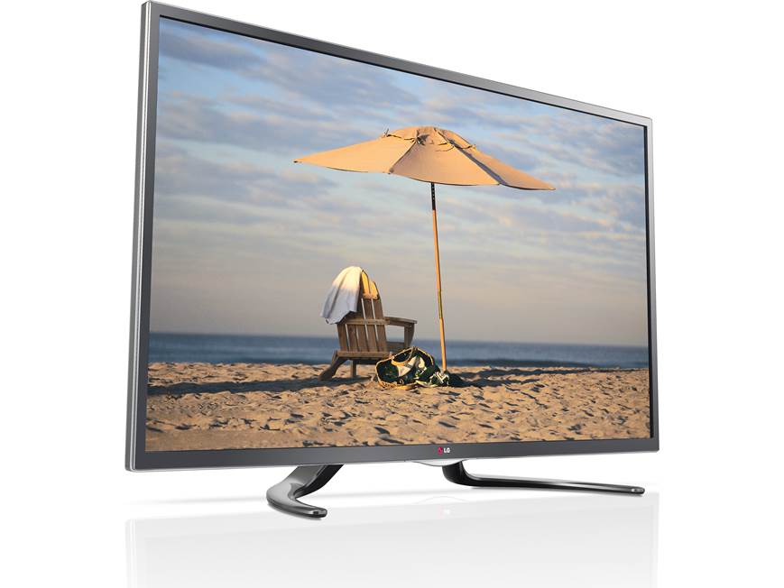 LG 42GA6400 42