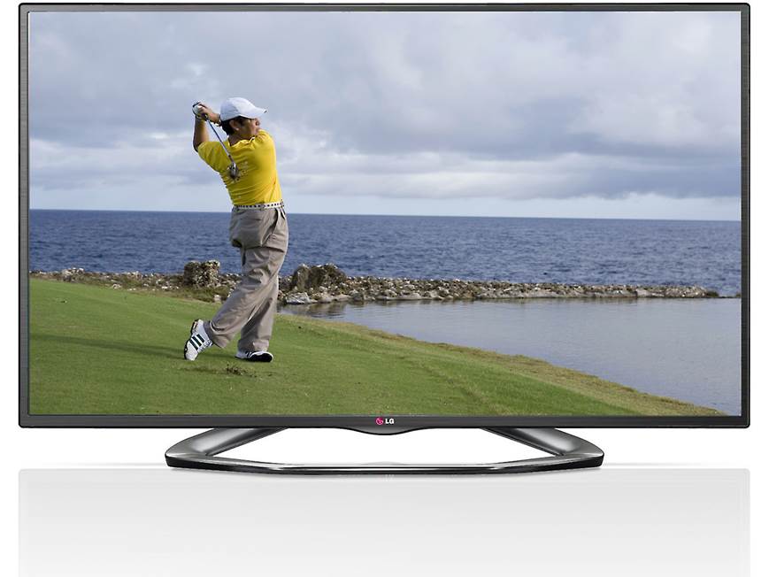 LG 47LA6200 47