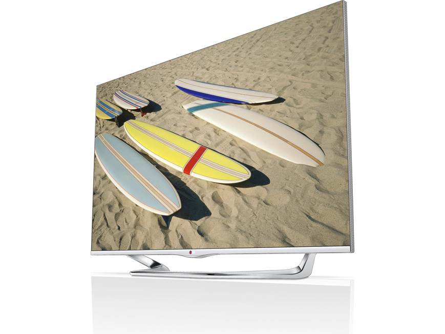★４７型TV★綺麗品★１４８００円★LG★下見だけでも歓迎です★ LG 47GA7900: 47'' Class Cinema 3D 1080p 240Hz LED Google TV (46.9