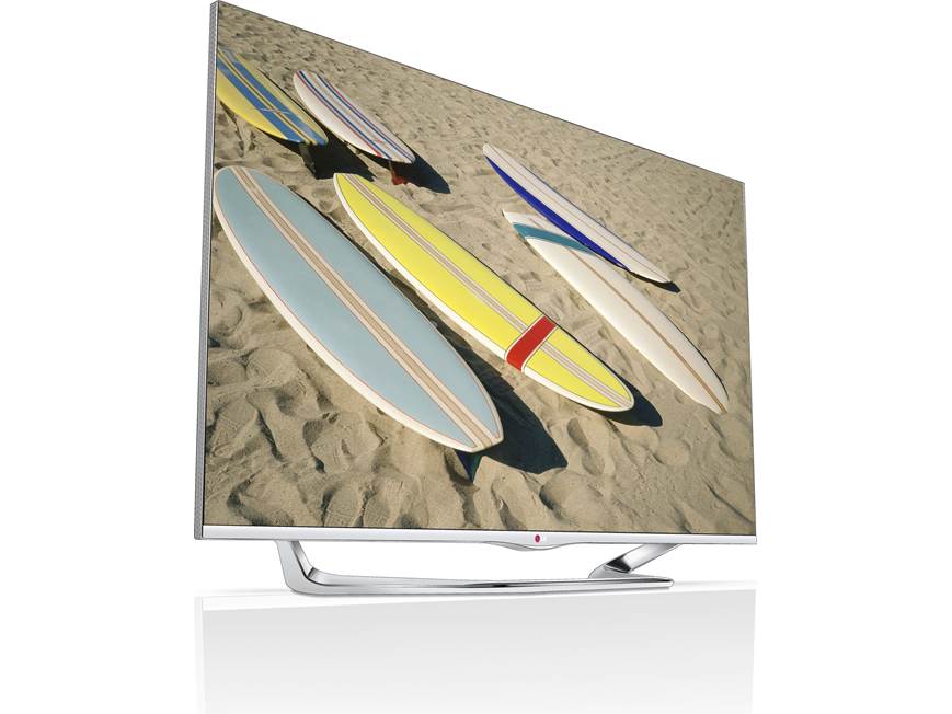 LG 47LA7400 47