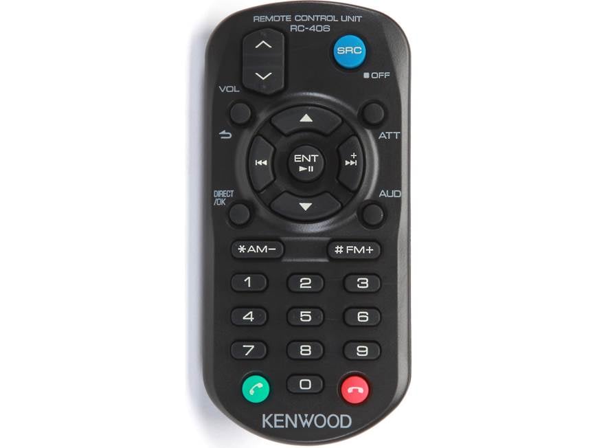 Kenwood Excelon KDC-X997 CD receiver (New Stock) at Crutchfield