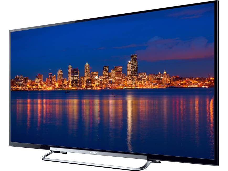 Sony KDL-50R550A 50
