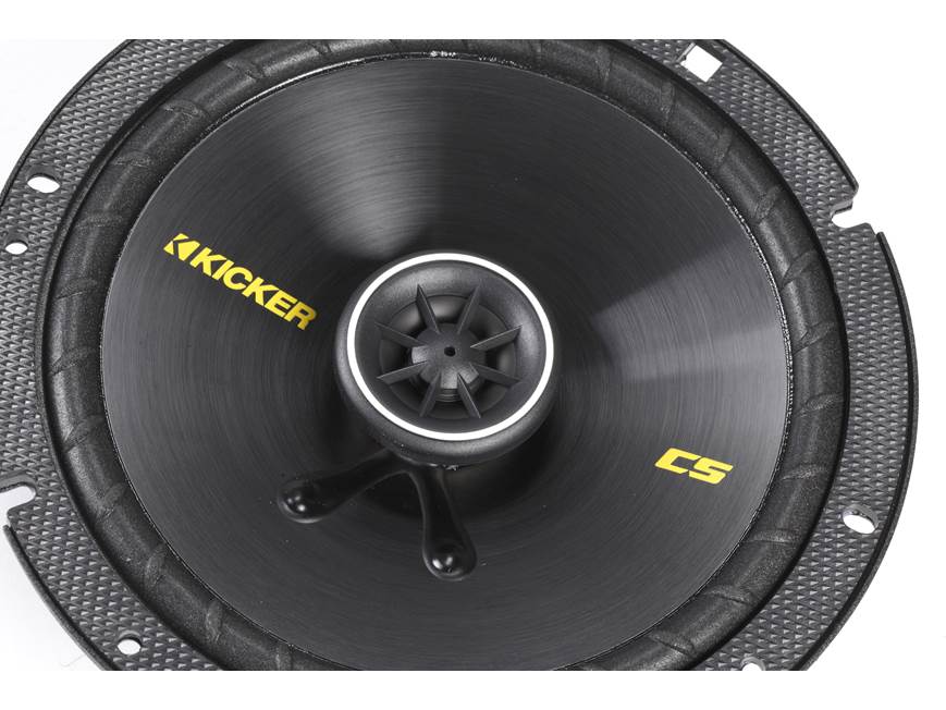 Kicker 40CS674 6-3/4