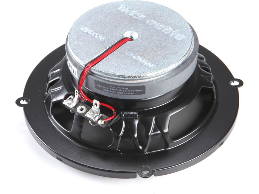MTX TDX65 Thunder Dome Series 6-3/4