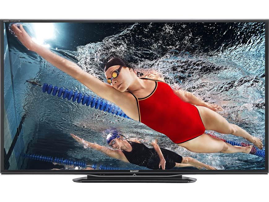 Sharp LC-60LE757U 60