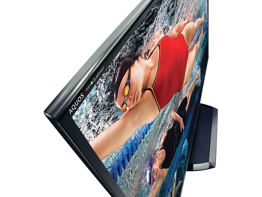 Sharp LC-60LE757U 60