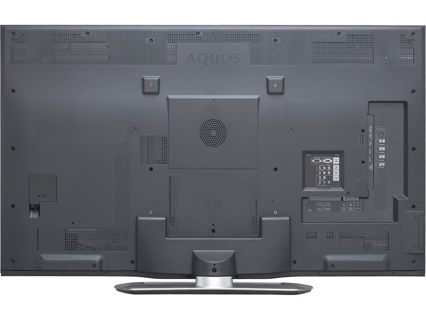 Sharp LC-60LE857U 60