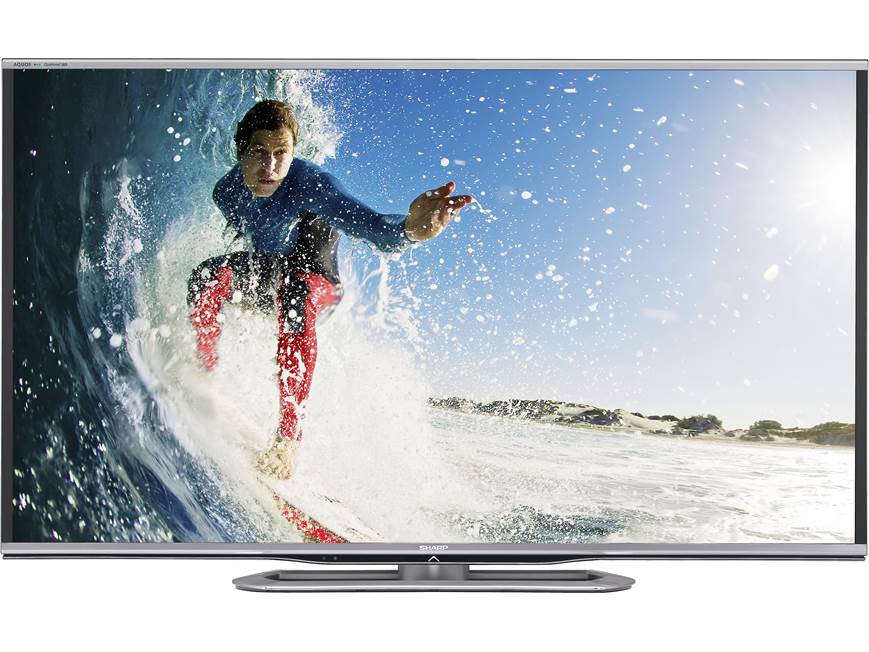 Sharp LC-60LE857U 60