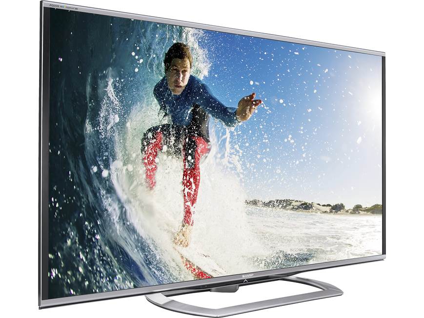 Sharp LC-60LE857U 60