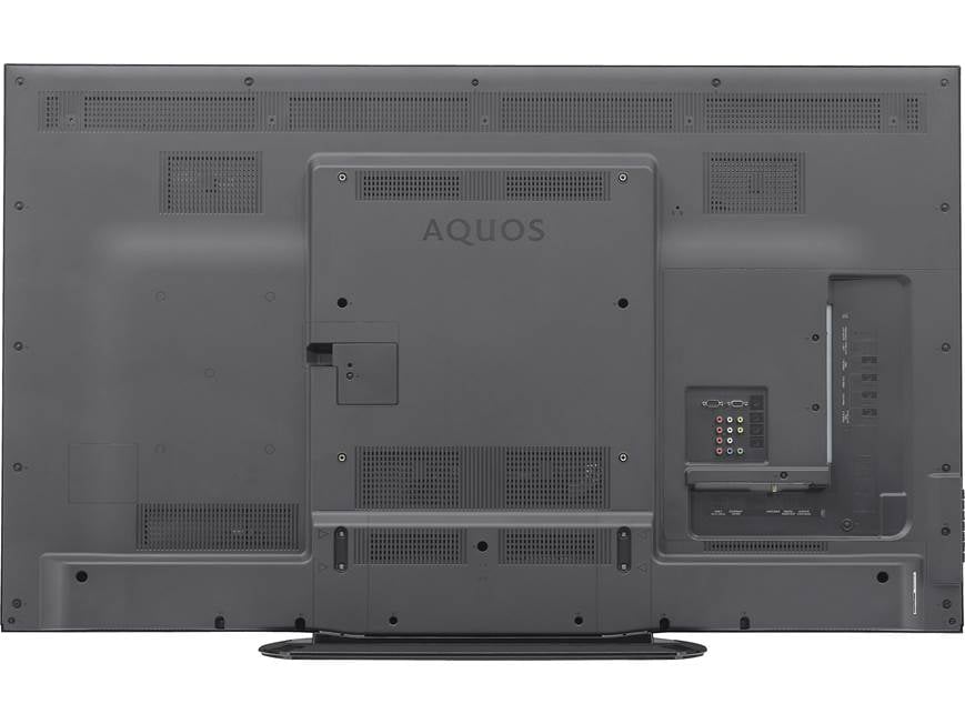 Sharp LC-80LE757U 80