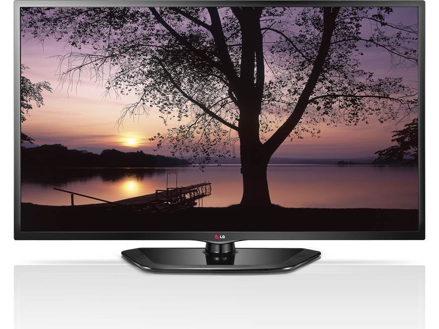 LG 42LN5400 42