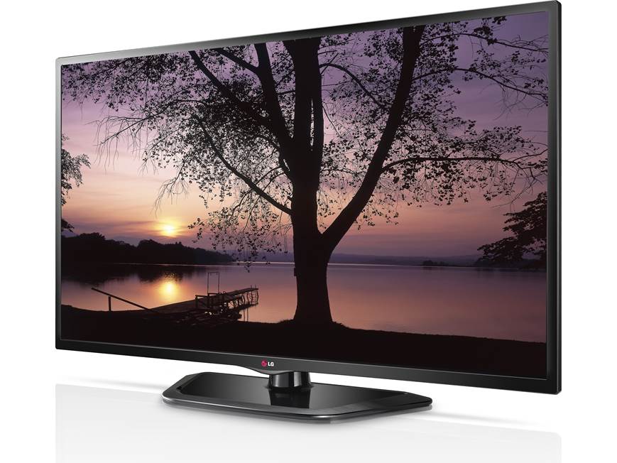 LG 42LN5400 42