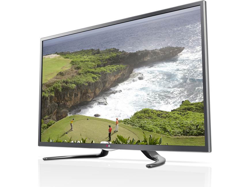 LG 50GA6400 50