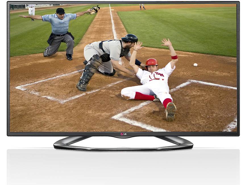 LG 50LA6200 50