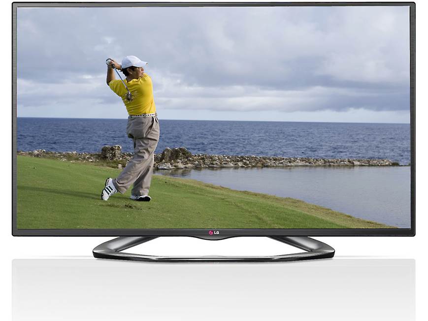 LG 60LA6200 60