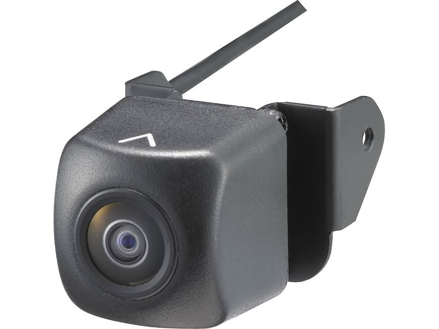 Clarion CC510 Universal rear-view camera with distance guide lines
