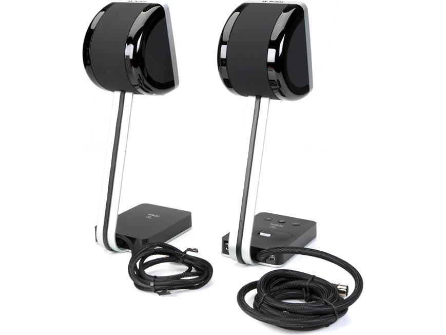 Focal XS® 2.1 Multimedia Sound System (Factory Refurbished) with