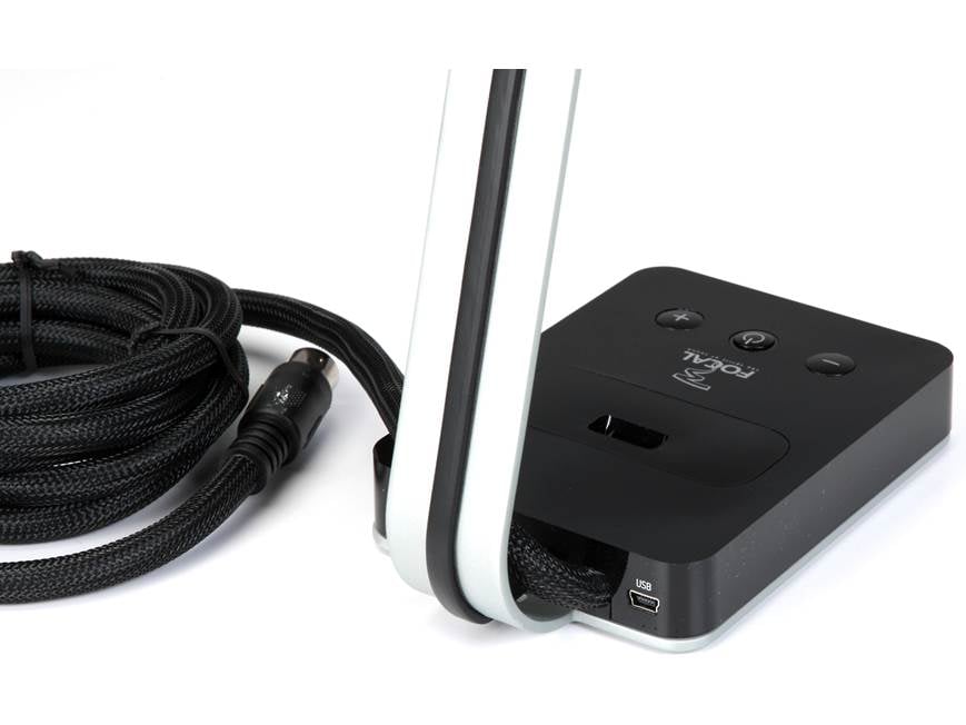 Focal XS® 2.1 Multimedia Sound System (Factory Refurbished) with