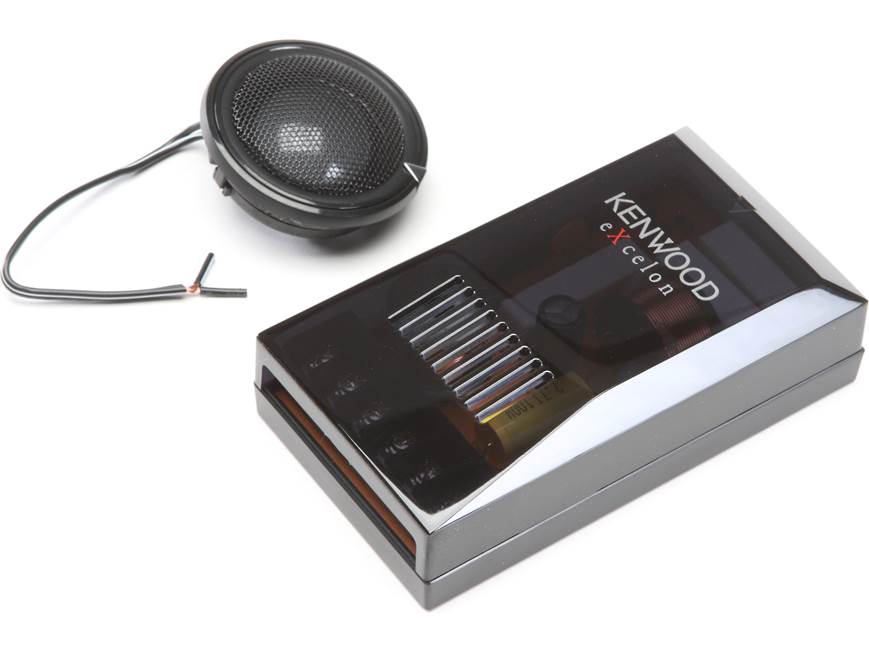 Kenwood Excelon XR-1800P 7
